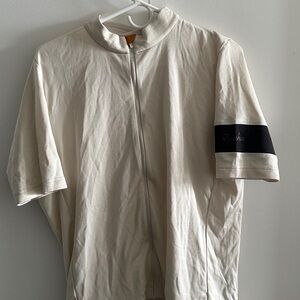 Rapha Classic Jersey, Off-White, X-Large,